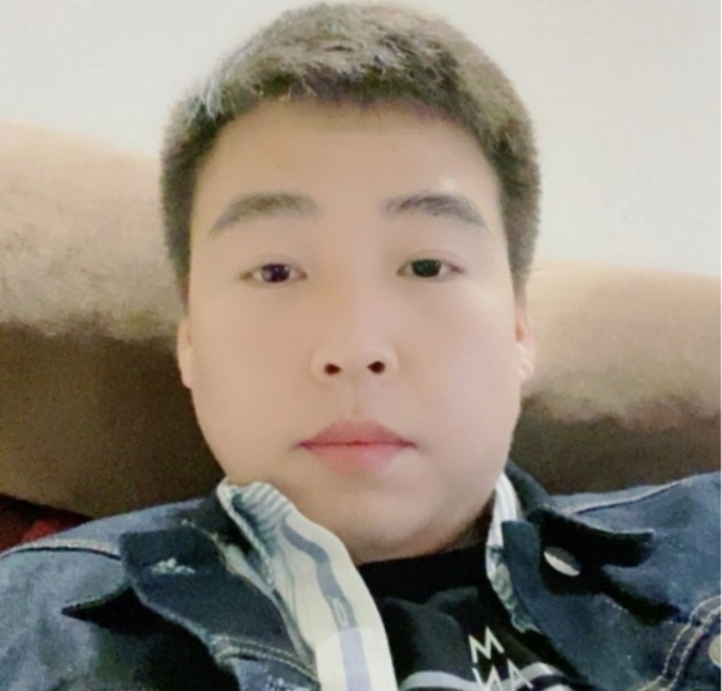 痞子涛的第一张照片--西安上门女婿服务网