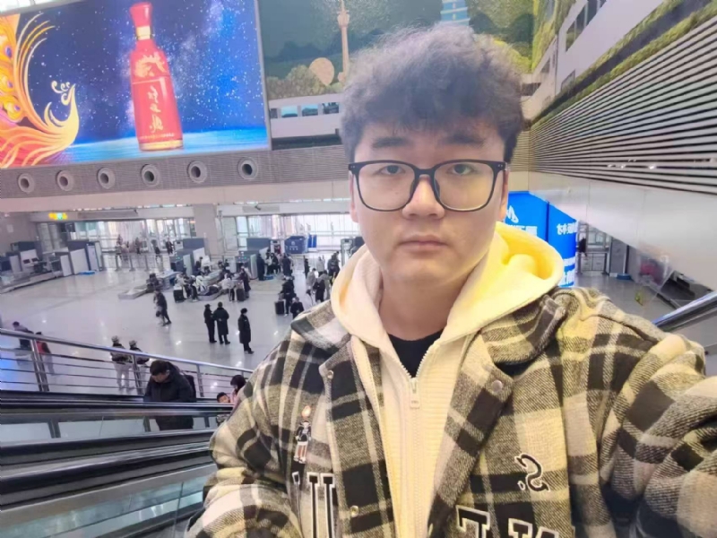 小白的第一张照片--西安上门女婿服务网