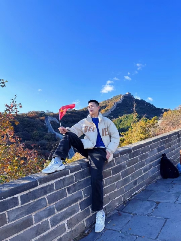 洋洋洋的第二张照片--西安上门女婿服务网